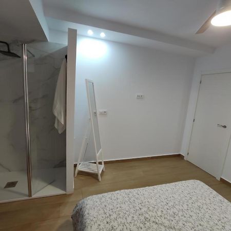 Piso 3 Dormitorios Renovado Centro Urbano Denia Exteriér fotografie