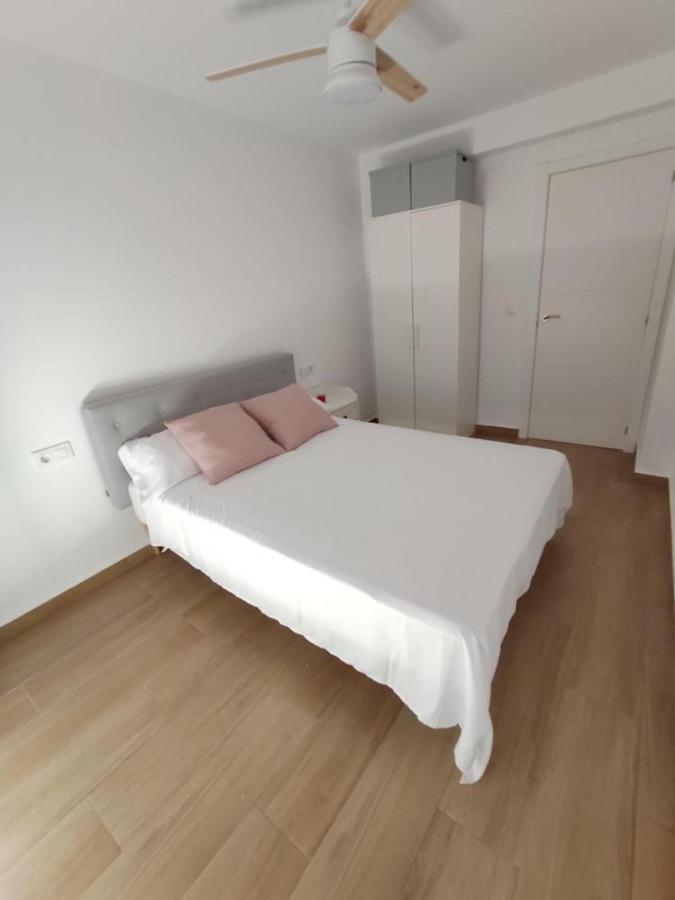 Piso 3 Dormitorios Renovado Centro Urbano Denia Exteriér fotografie