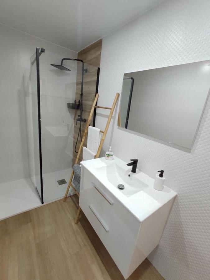 Piso 3 Dormitorios Renovado Centro Urbano Denia Exteriér fotografie