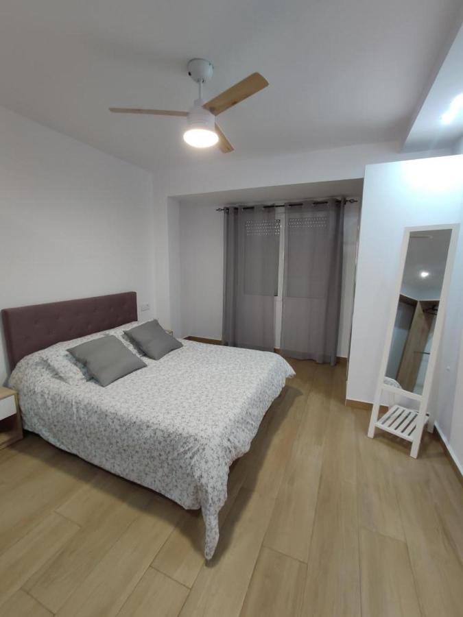 Piso 3 Dormitorios Renovado Centro Urbano Denia Exteriér fotografie