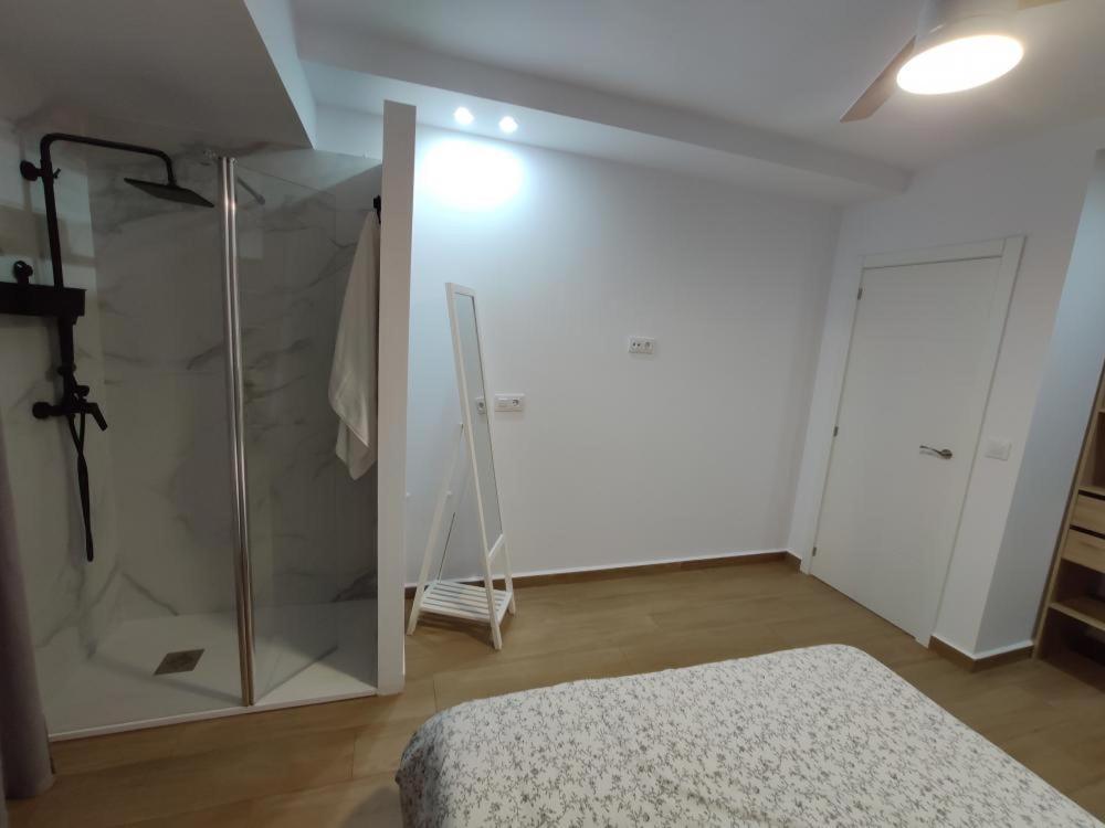 Piso 3 Dormitorios Renovado Centro Urbano Denia Exteriér fotografie
